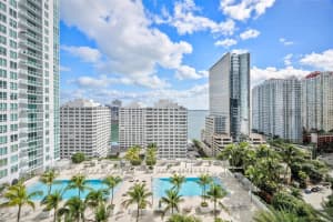 951 Brickell Ave 1806, Miami