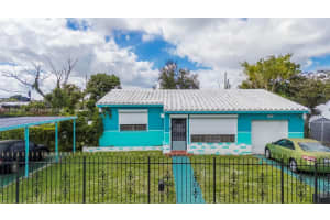 9616 Nw 26th Ave, Miami