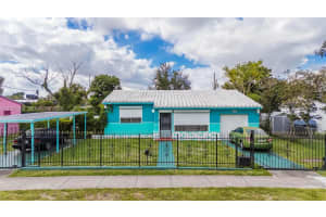9616 NW 26th Ave, Miami, FL 33147, - MLS#A11933009