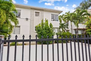 821 Jefferson Ave 5 Miami Beach, FL 33139 - MLS#A11933015