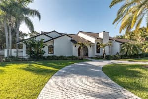 8270 Sw 170th St, Palmetto Bay