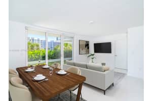 9261 E Bay Harbor Dr 305 Bay Harbor Islands, FL 33154 - MLS#A11933038