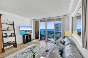 2501 S Ocean Dr 914 (available) Hollywood, FL 33019 - MLS#A11933052