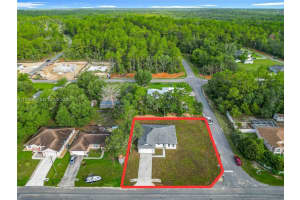 5736 N Claremont Drive Citrus Springs, FL 34434 - MLS#A11933055