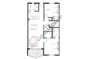 1401 Bay Rd 304 Miami Beach, FL 33139 - MLS#A11933065