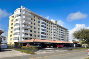 2500 Ne 48th Ln 507, Fort Lauderdale