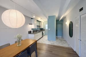 1840 Jefferson Ave 302 Miami Beach, FL 33139 - MLS#A11933072