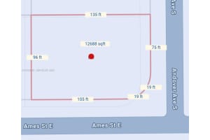 852 Andover Ave S Lehigh Acres, FL 33974 - MLS#A11933086