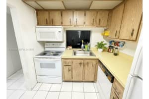 2800 Nw 56th Ave F201 Lauderhill, FL 33313 - MLS#A11933096