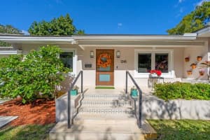1245 Milan Ave Coral Gables, FL 33134 - MLS#A11933122
