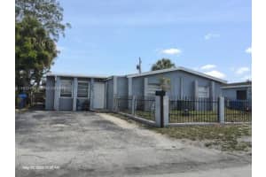 6651 Custer St Hollywood, FL 33024 - MLS#A11933134