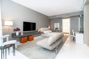 300 Biscayne Blvd Way #805, Miami, FL 33131, - MLS#A11933151