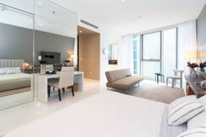 300 Biscayne Blvd Way #805, Miami, FL 33131, - MLS#A11933151