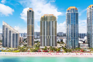 17875 Collins Ave #2605, Sunny Isles Beach, FL 33160, Sold 06/08/26