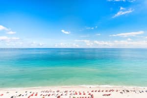 17875 Collins Ave #2605, Sunny Isles Beach, FL 33160, Sold 06/08/26