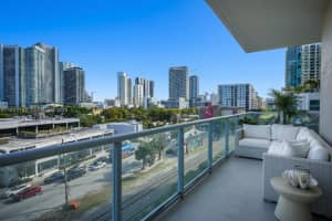 3470 E Coast Ave APT H0606, Miami, FL 33137, - MLS#A11933162