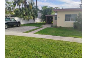 242 Se Park St 2 Dania Beach, FL 33004 - MLS#A11933164