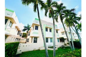 540 15th St 203 Miami Beach, FL 33139 - MLS#A11933183