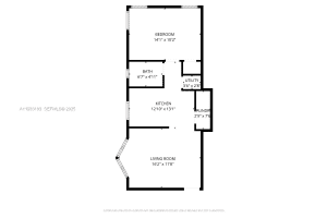 540 15th St 203 Miami Beach, FL 33139 - MLS#A11933183