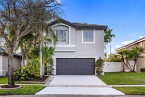 1918 Sw 175th Ave, Miramar