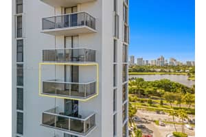 3701 N Country Club Dr 1408 Aventura, FL 33180 - MLS#A11933211