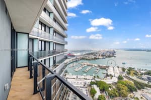 398 NE 5th St #1417, Miami, FL 33132, - MLS#A11933212