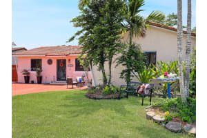 18003 Sw 153rd Pl, Miami