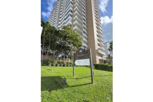 1980 S Ocean Dr 20q, Hallandale Beach