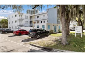 3101 Sw 27th Ave 204, Miami