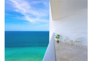 3101 S Ocean Dr 3005 Hollywood, FL 33019 - MLS#A11933255