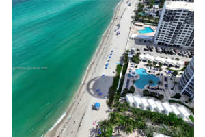 3101 S Ocean Dr 3005 Hollywood, FL 33019 - MLS#A11933255