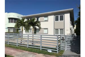 1035 Euclid Ave 27 Miami Beach, FL 33139 - MLS#A11933263