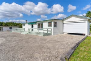 18900 Sw 224th St Miami, FL 33170 - MLS#A11933274