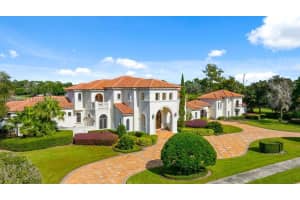 1965 Lake Markham Preserve Trl Sanford, FL 32771 - MLS#A11933276