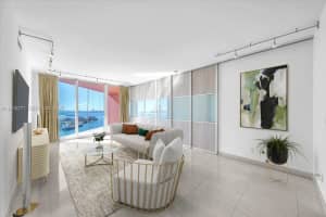 300 South Pointe Dr APT 3402, Miami Beach, FL 33139, - MLS#A11933277