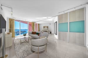 300 South Pointe Dr APT 3402, Miami Beach, FL 33139, - MLS#A11933277