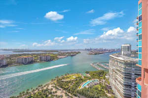 300 South Pointe Dr APT 3402, Miami Beach, FL 33139, - MLS#A11933277