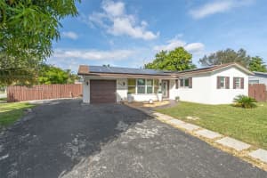 6841 Nw 7th Ct Margate, FL 33063 - Off Market