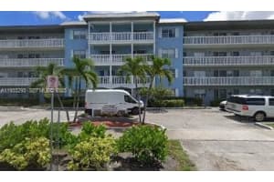 3800 Van Buren St 212 Hollywood, FL 33021 - MLS#A11933293