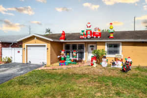 11751 Nw 32nd Mnr, Sunrise