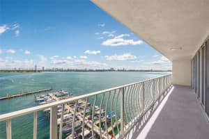 7601 E Treasure Dr 1119 North Bay Village, FL 33141 - MLS#A11933301