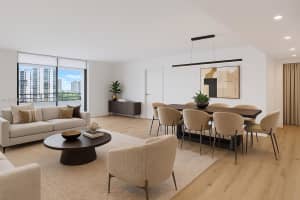 2500 Parkview Dr 821 Hallandale Beach, FL 33009 - MLS#A11933312