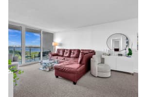 100 Bayview Dr 1025 Sunny Isles Beach, FL 33160 - MLS#A11933313