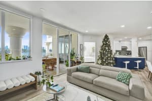 1 Century Ln 510 Miami Beach, FL 33139 - MLS#A11933323