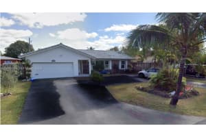 4105 Nw 78th Way, Coral Springs