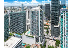 1100 S Miami Ave 1607 Miami, FL 33130 - MLS#A11933330