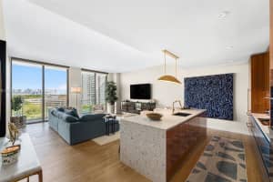 2678 Tigertail Ave #702, Miami, FL 33133, Sold 06/15/26