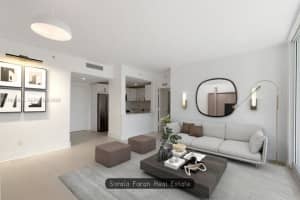 2475 Brickell Ave 1606, Miami