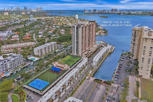 1800 NE 114th St APT 1007, Miami, FL 33181, - MLS#A11933348