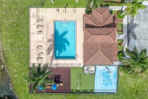 846 Sw 148th Pl Miami, FL 33194 - MLS#A11933353